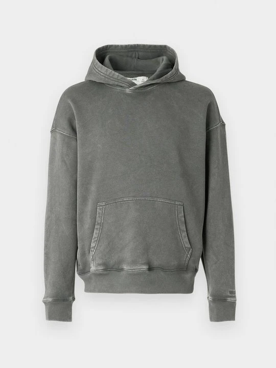 Zdjęcie produktu Bluza z kapturem Hollister Co. szary