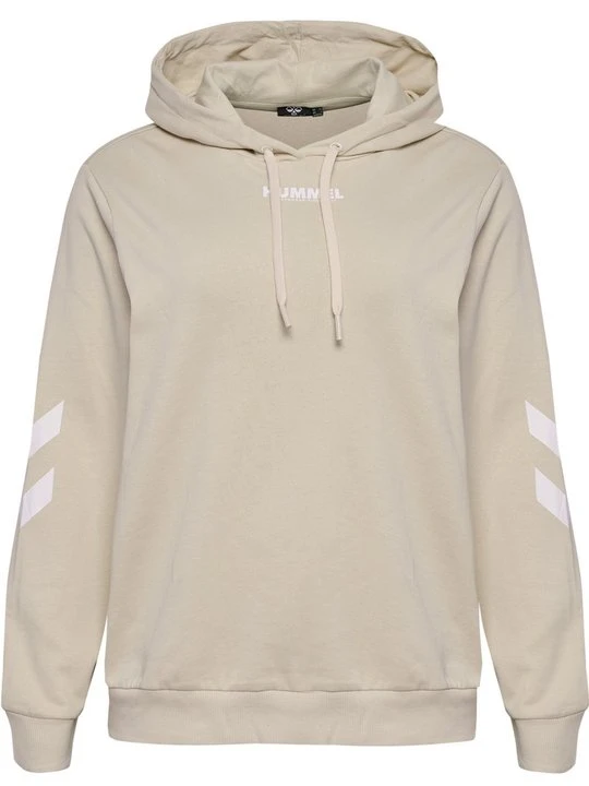 Zdjęcie produktu Bluza z kapturem Hummel khaki