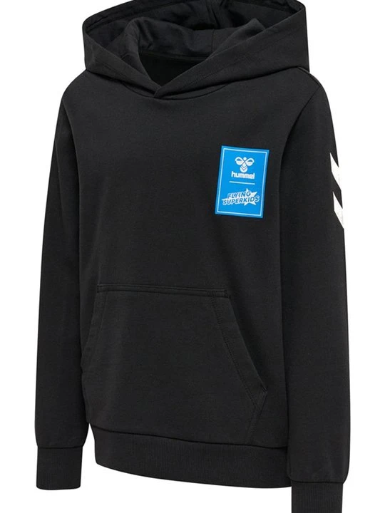 Zdjęcie produktu Bluza z kapturem Hummel