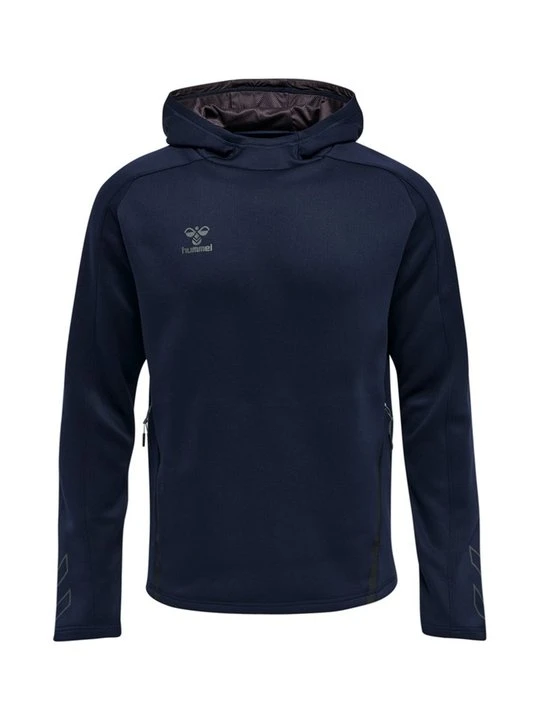 Zdjęcie produktu Bluza z kapturem Hummel