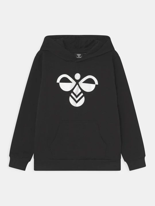 Zdjęcie produktu Bluza z kapturem Hummel czarny