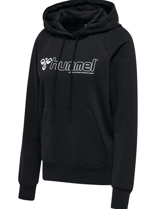 Zdjęcie produktu Bluza z kapturem Hummel