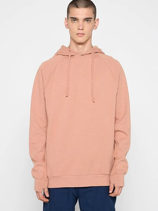 Zdjęcie produktu Bluza z kapturem Hurley morelowy