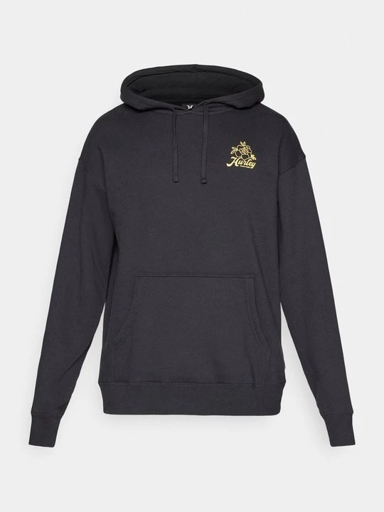 Zdjęcie produktu Bluza z kapturem Hurley czarny