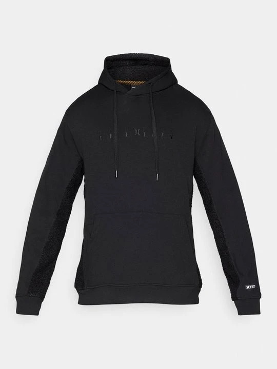 Zdjęcie produktu Bluza z kapturem Hurley czarny