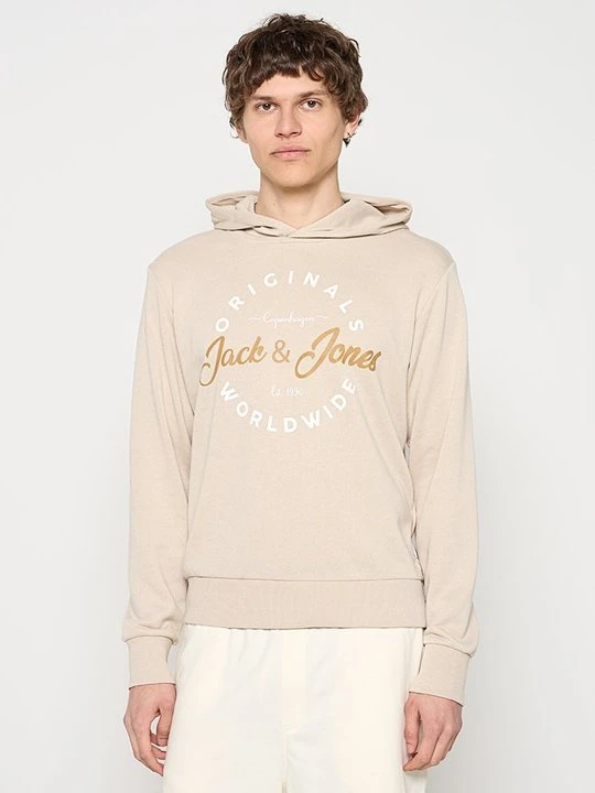 Zdjęcie produktu Bluza z kapturem Jack&Jones
