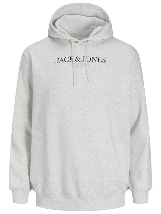 Zdjęcie produktu Bluza z kapturem Jack&Jones biały