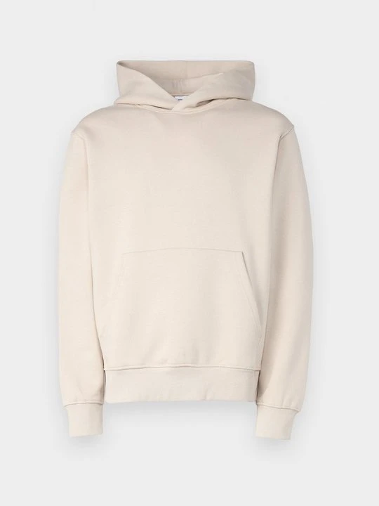 Zdjęcie produktu Bluza z kapturem Jack&Jones beżowy