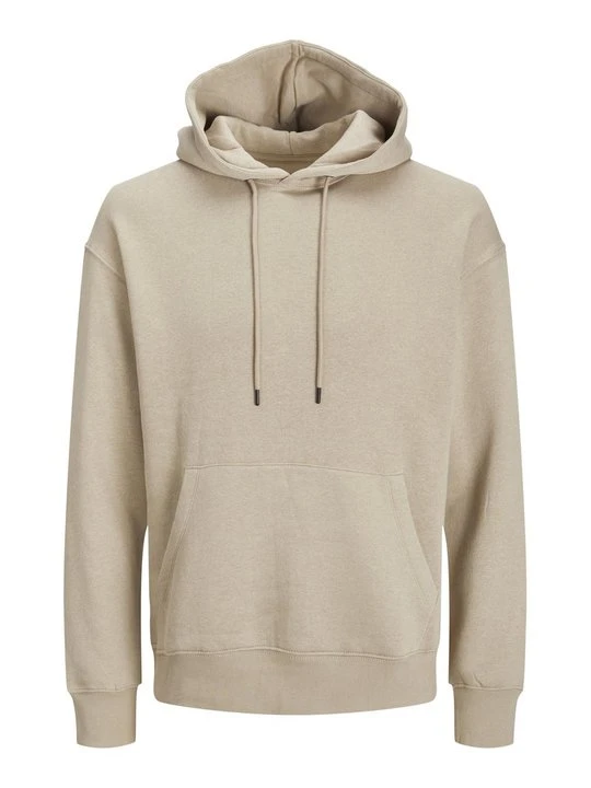 Zdjęcie produktu Bluza z kapturem Jack&Jones beżowy