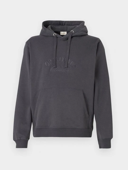 Zdjęcie produktu Bluza z kapturem Jack&Jones szary