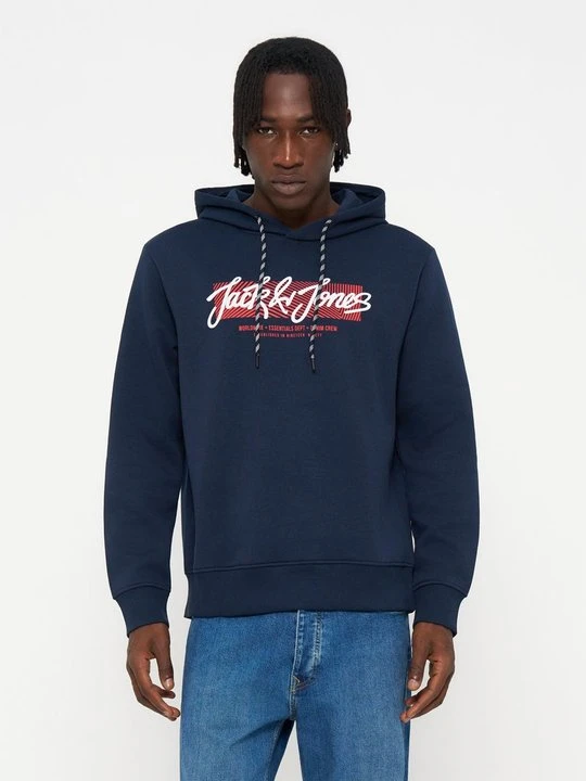 Zdjęcie produktu Bluza z kapturem Jack&Jones