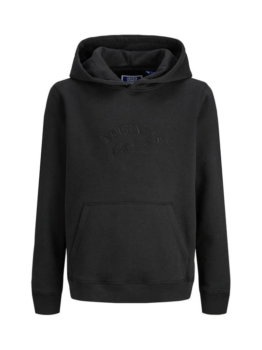 Zdjęcie produktu Bluza z kapturem Jack&Jones czarny