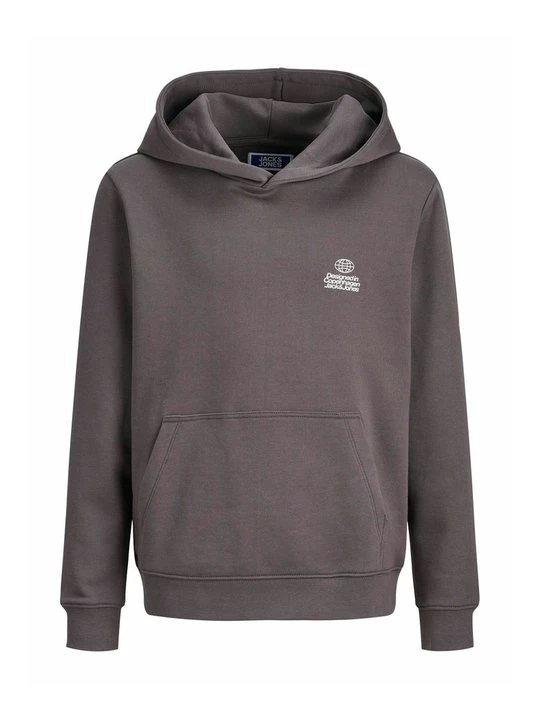 Zdjęcie produktu Bluza z kapturem Jack&Jones fioletowy