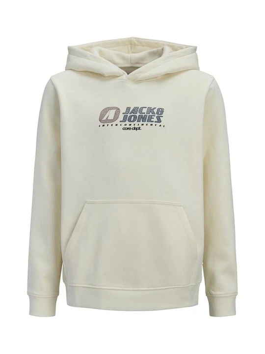 Zdjęcie produktu Bluza z kapturem Jack&Jones żółty