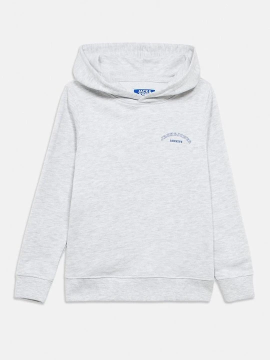 Zdjęcie produktu Bluza z kapturem Jack&Jones biały