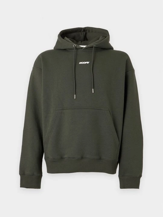 Zdjęcie produktu Bluza z kapturem Jack&Jones khaki