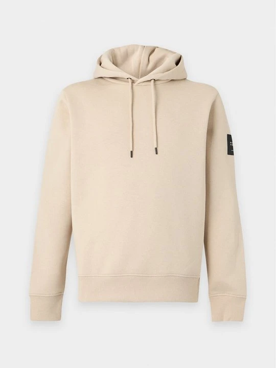 Zdjęcie produktu Bluza z kapturem Jack&Jones mleczny