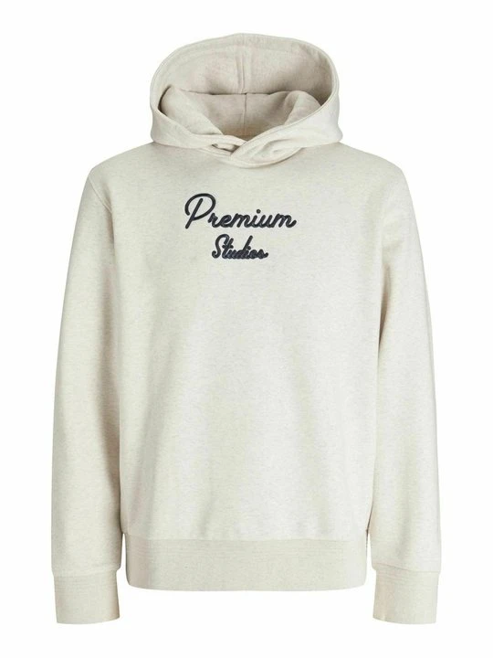 Zdjęcie produktu Bluza z kapturem Jack&Jones szary