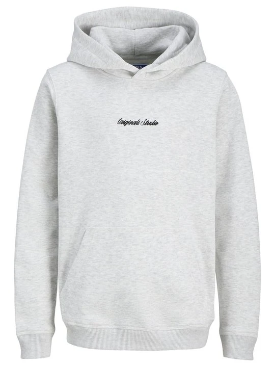 Zdjęcie produktu Bluza z kapturem Jack&Jones szary