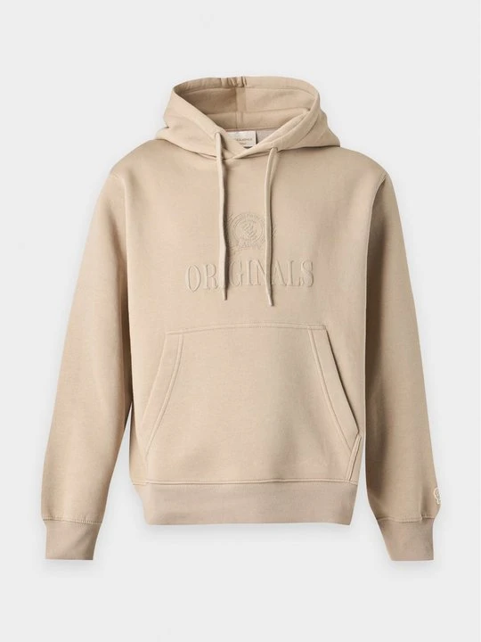 Zdjęcie produktu Bluza z kapturem Jack&Jones szary