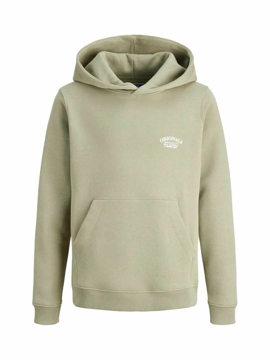 Zdjęcie produktu Bluza z kapturem Jack&Jones zielony