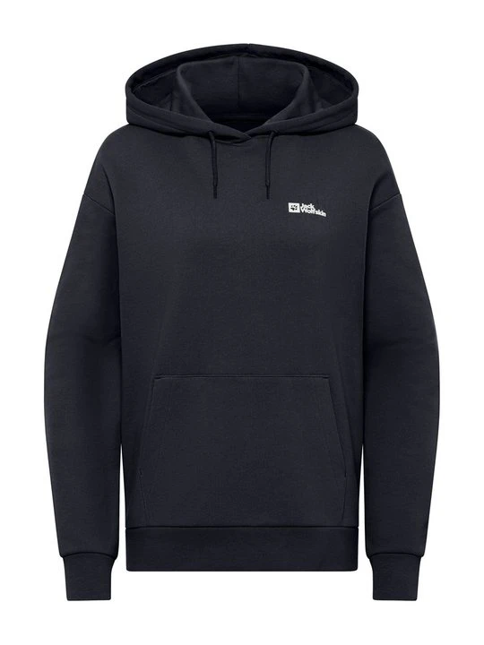 Zdjęcie produktu Bluza z kapturem Jack Wolfskin granatowy