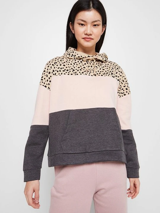 Zdjęcie produktu Bluza z kapturem JDY