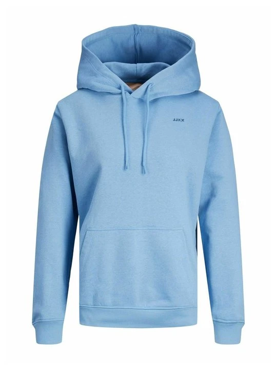 Zdjęcie produktu Bluza z kapturem JJXX jasnoniebieski