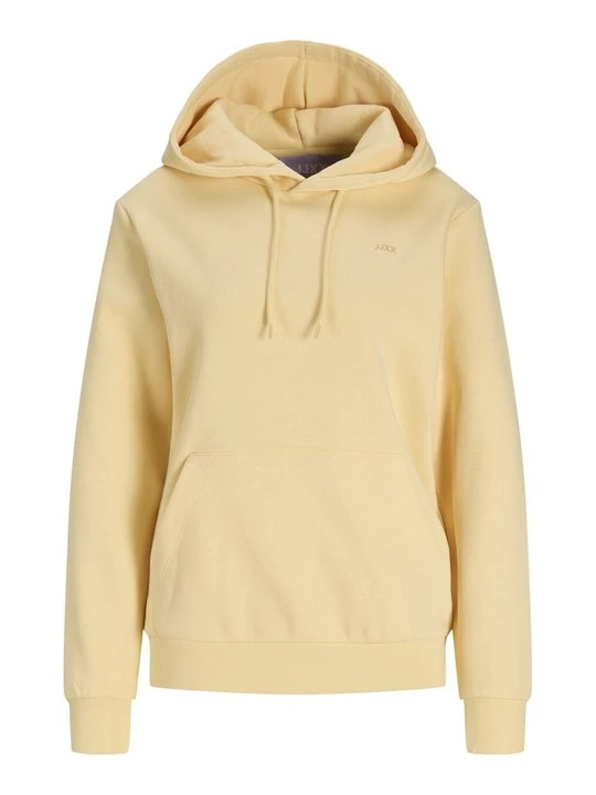 Zdjęcie produktu Bluza z kapturem JJXX jasnożółty