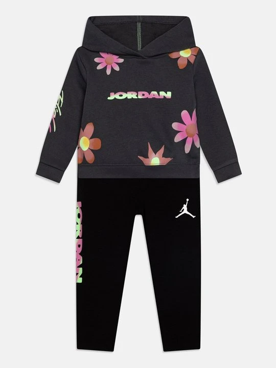 Zdjęcie produktu Bluza z kapturem Jordan szary