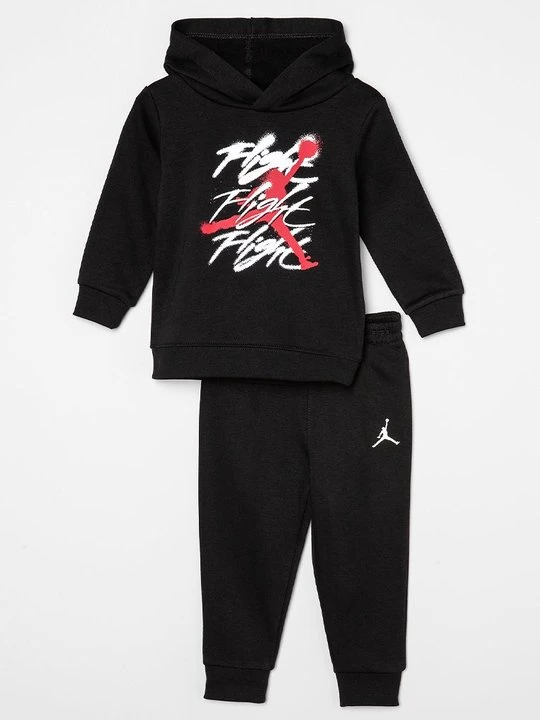 Zdjęcie produktu Bluza z kapturem Jordan czarny