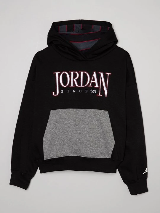 Zdjęcie produktu Bluza z kapturem Jordan czarny