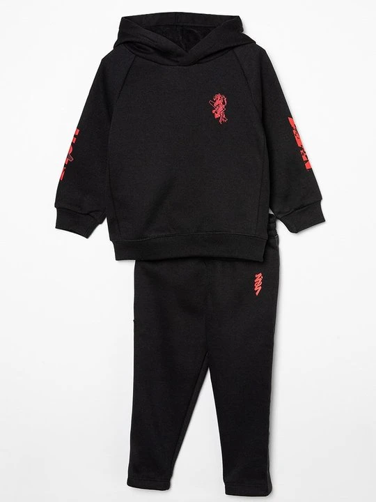 Zdjęcie produktu Bluza z kapturem Jordan czarny