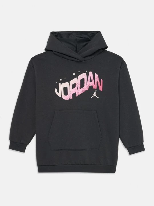 Zdjęcie produktu Bluza z kapturem Jordan antracytowy