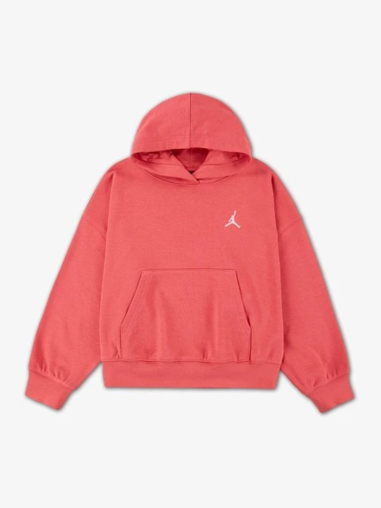 Zdjęcie produktu Bluza z kapturem Jordan koralowy