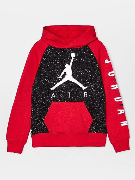 Zdjęcie produktu Bluza z kapturem Jordan czarny