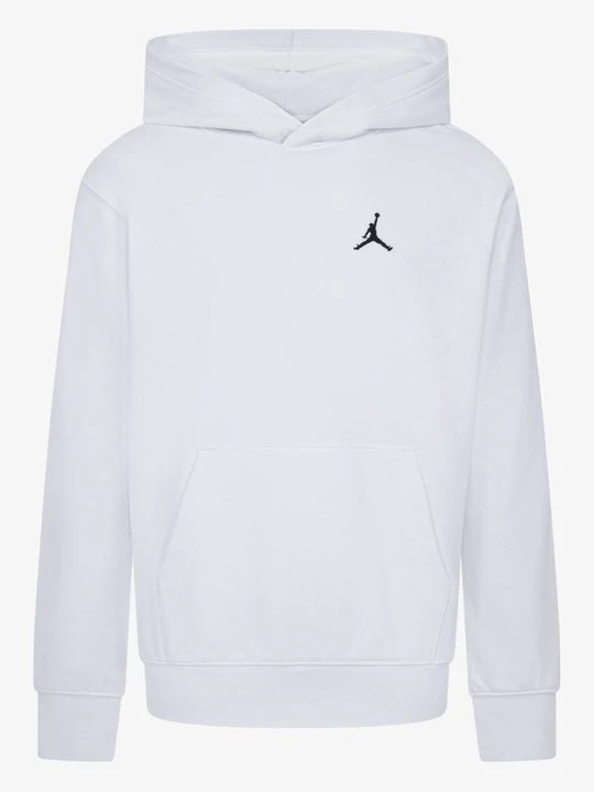 Zdjęcie produktu Bluza z kapturem Jordan biały