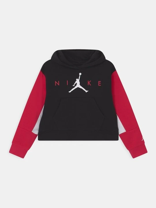 Zdjęcie produktu Bluza z kapturem Jordan czarny
