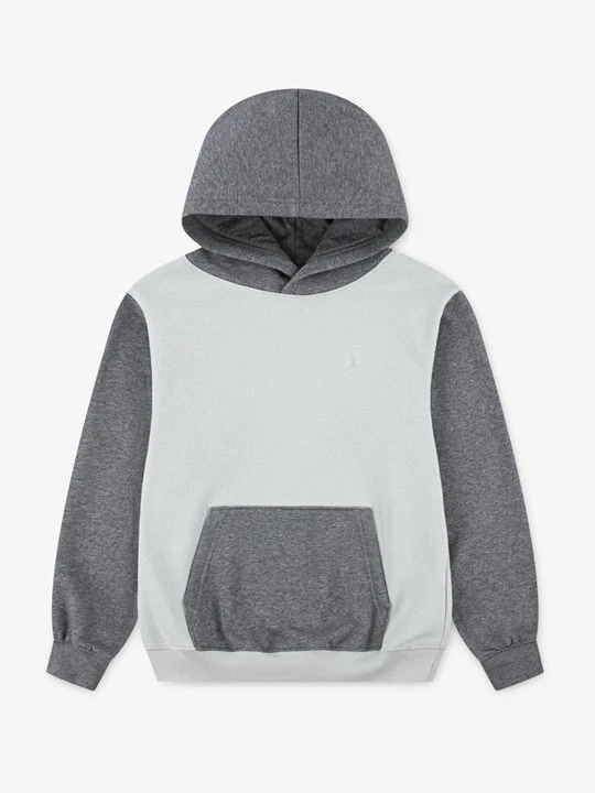 Zdjęcie produktu Bluza z kapturem Jordan jasnoszary