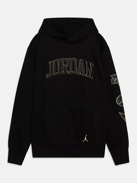 Zdjęcie produktu Bluza z kapturem Jordan czarny