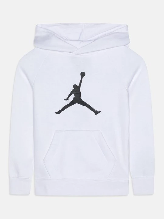 Zdjęcie produktu Bluza z kapturem Jordan biały