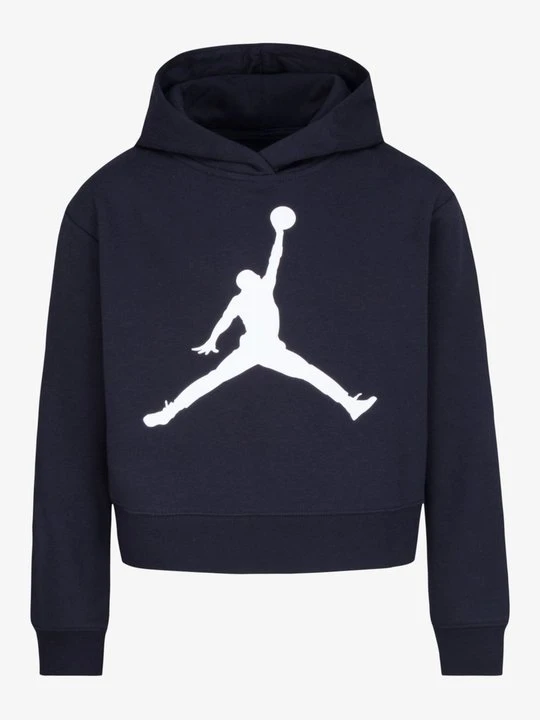 Zdjęcie produktu Bluza z kapturem Jordan czarny