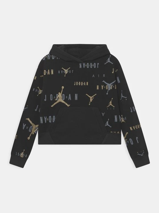 Zdjęcie produktu Bluza z kapturem Jordan czarny