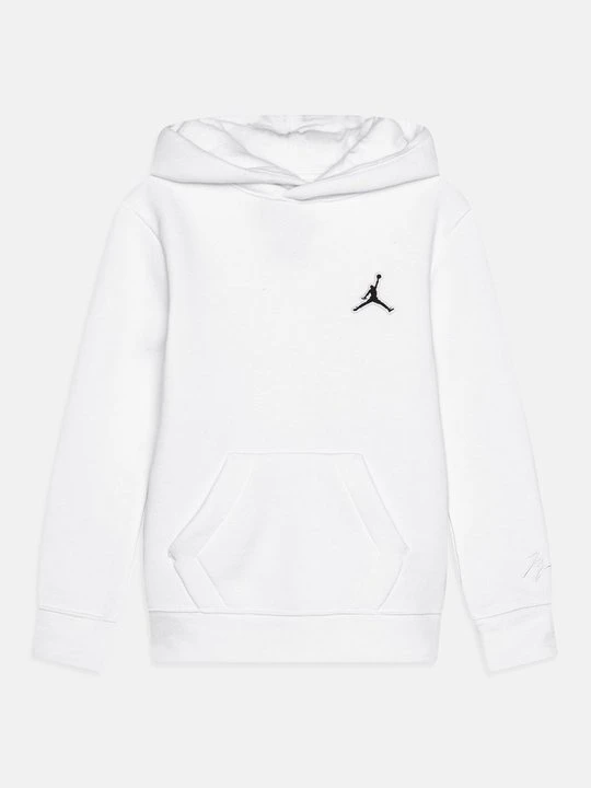 Zdjęcie produktu Bluza z kapturem Jordan biały