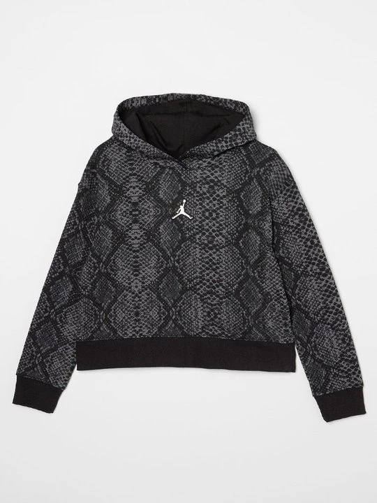Zdjęcie produktu Bluza z kapturem Jordan czarny