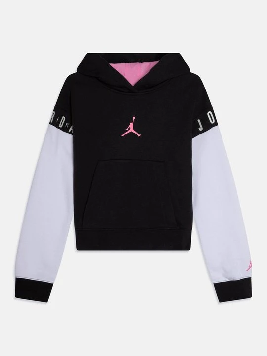 Zdjęcie produktu Bluza z kapturem Jordan czarny
