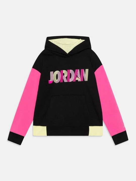Zdjęcie produktu Bluza z kapturem Jordan czarny