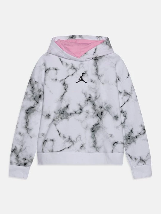 Zdjęcie produktu Bluza z kapturem Jordan biały