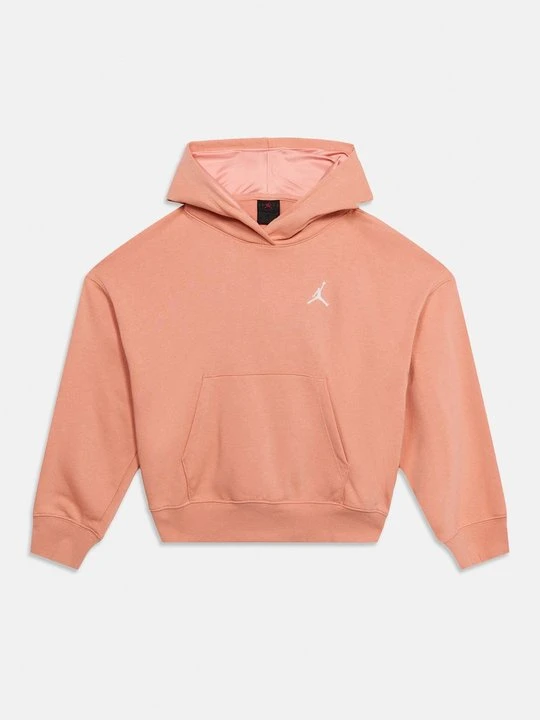 Zdjęcie produktu Bluza z kapturem Jordan brązowy