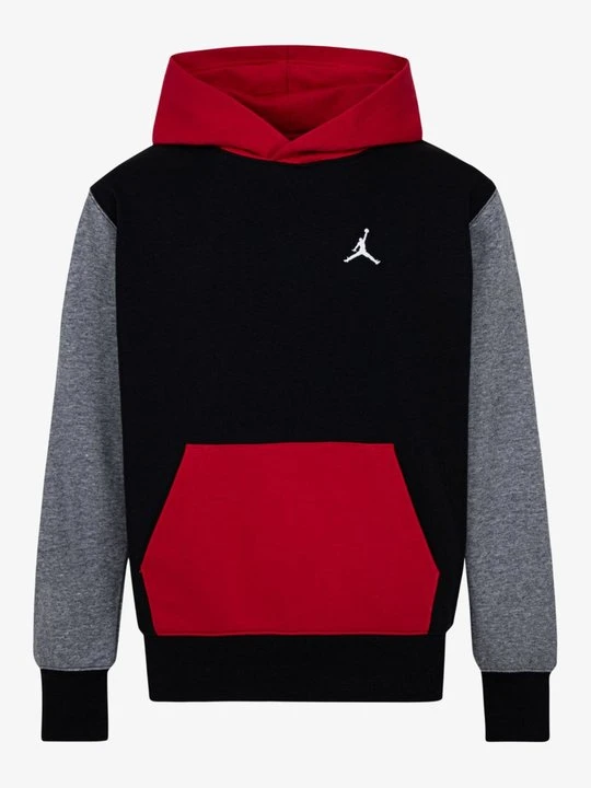 Zdjęcie produktu Bluza z kapturem Jordan czarny